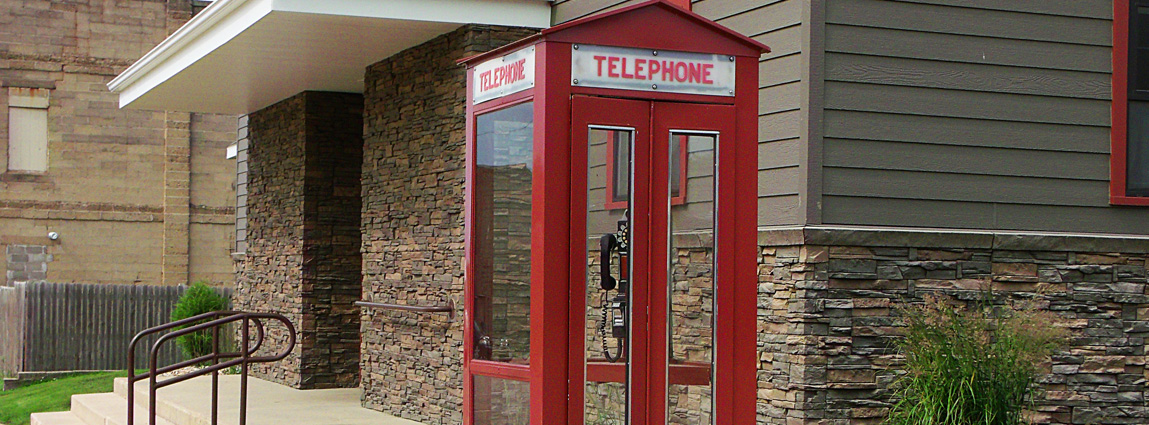 telephone-booth