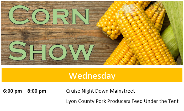 Corn Show